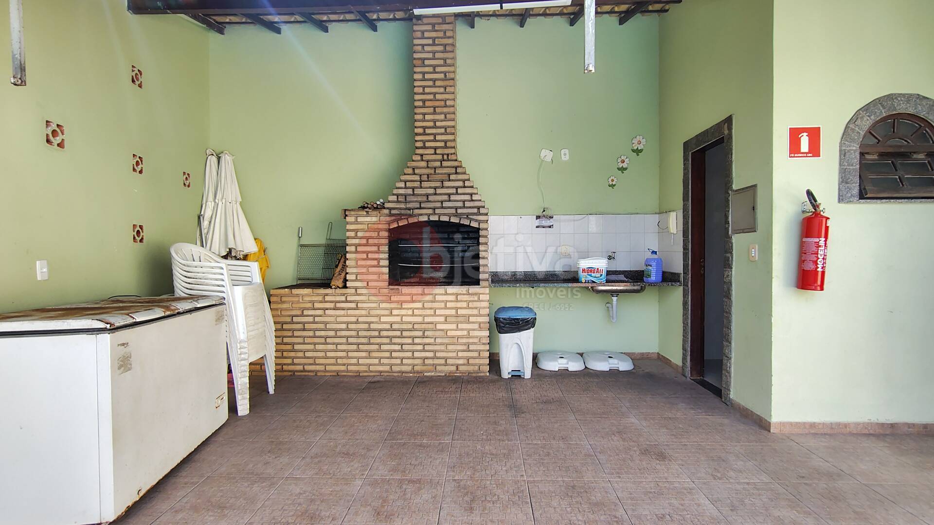 Apartamento, 4 quartos, 162 m² - Foto 34