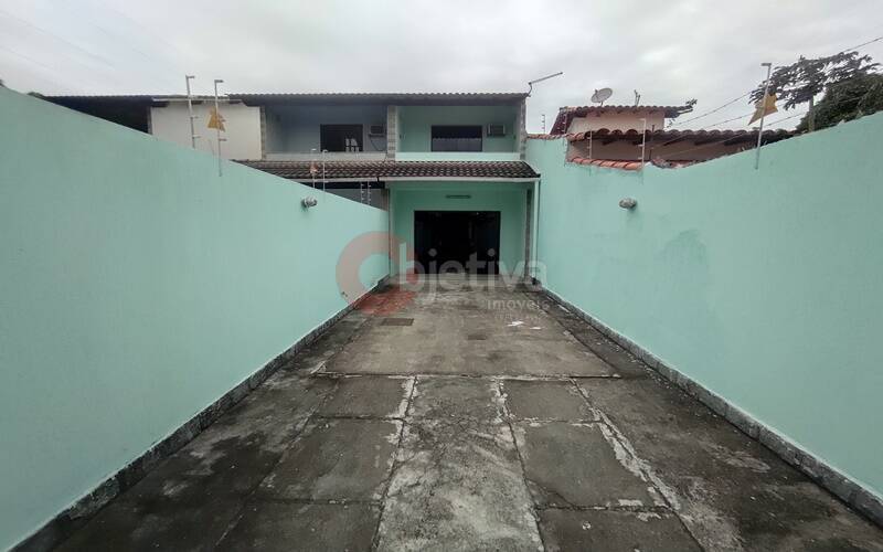 Casa à venda com 2 quartos, 120m² - Foto 24
