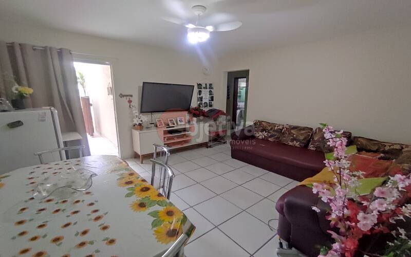 Apartamento, 2 quartos, 85 m² - Foto 3