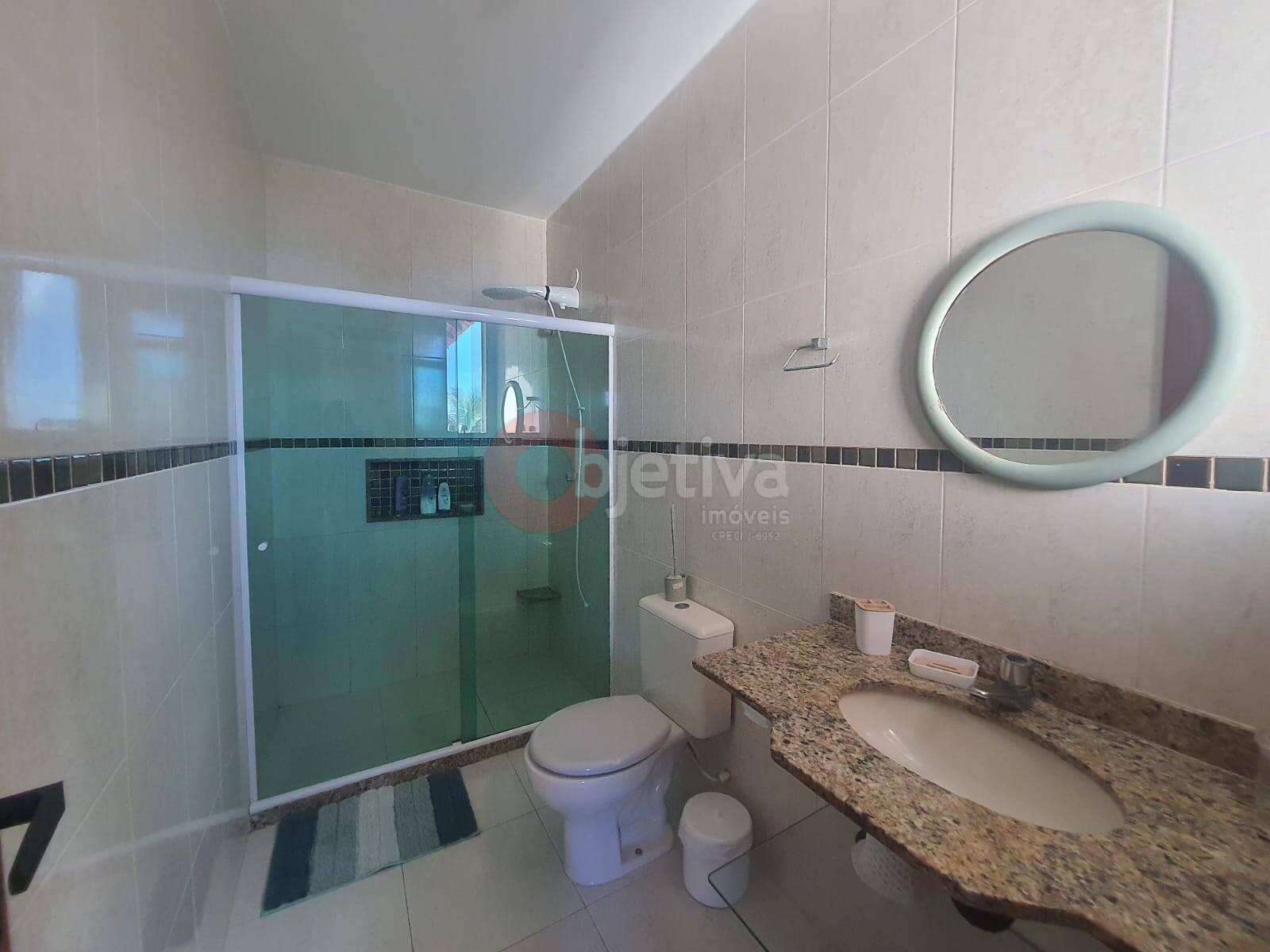 Casa à venda e aluguel com 4 quartos, 190m² - Foto 4