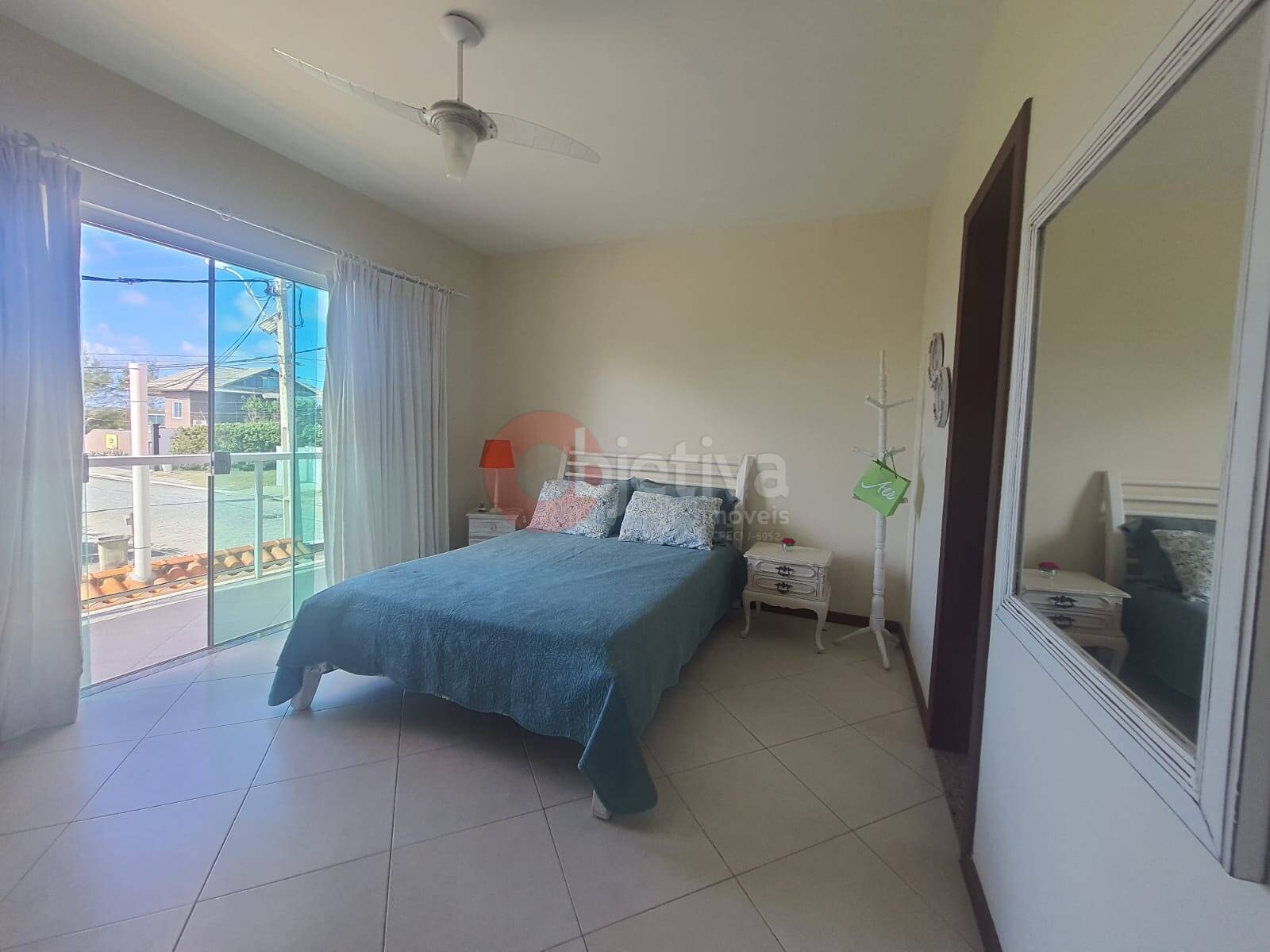 Casa à venda e aluguel com 4 quartos, 190m² - Foto 7