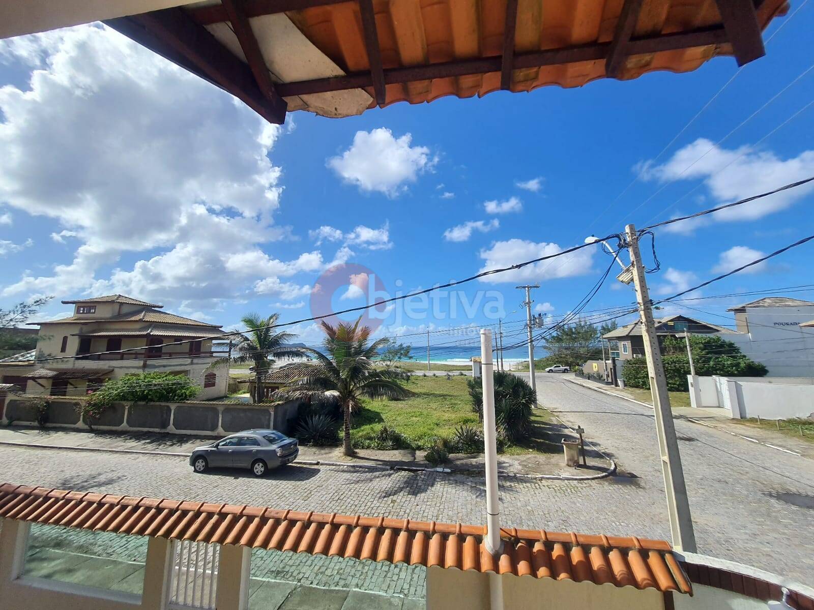 Casa à venda e aluguel com 4 quartos, 190m² - Foto 2