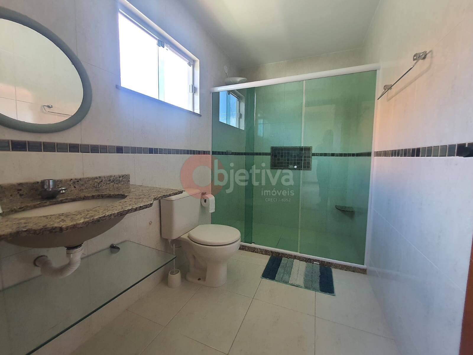 Casa à venda e aluguel com 4 quartos, 190m² - Foto 11