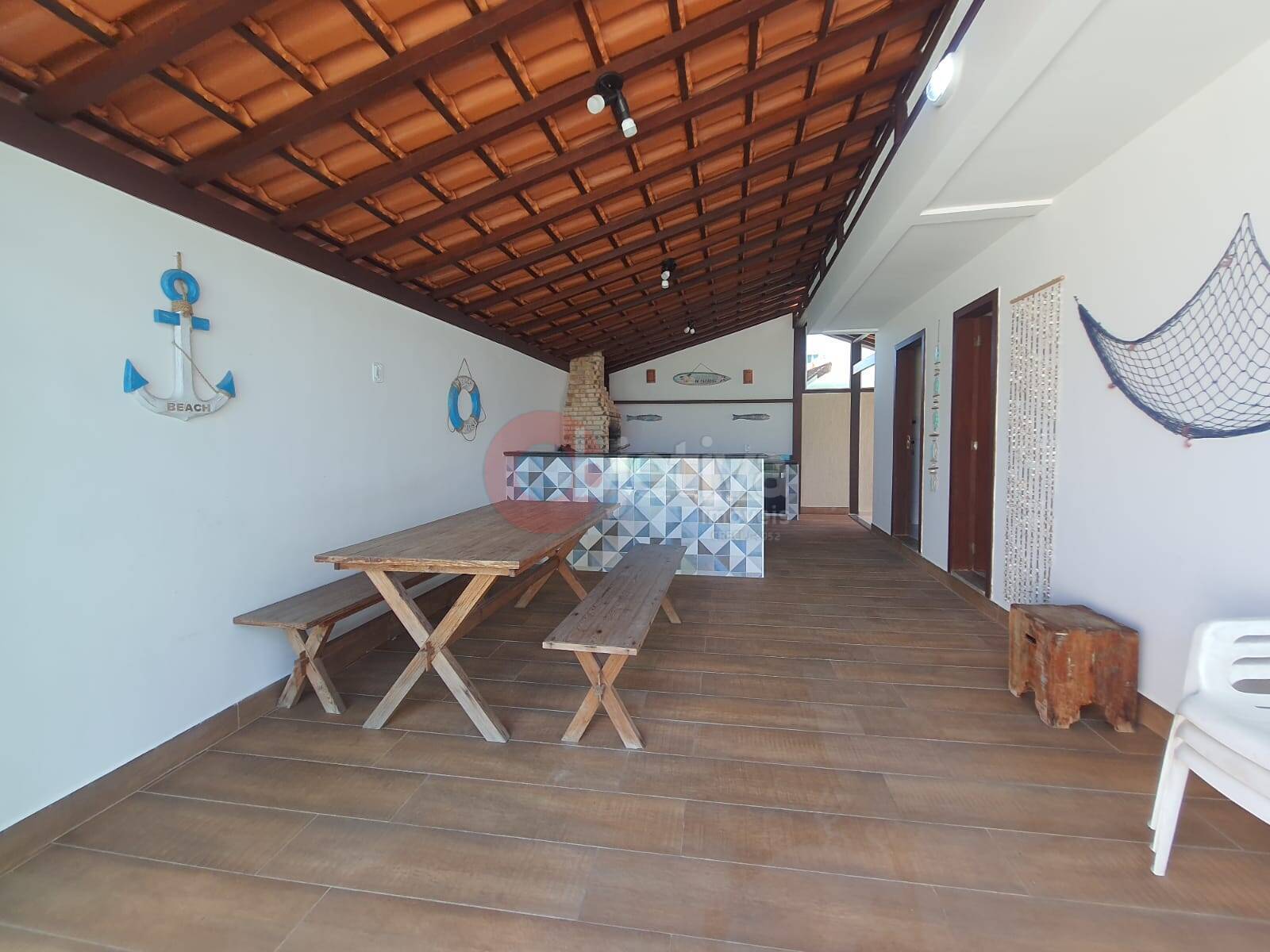 Casa à venda e aluguel com 4 quartos, 190m² - Foto 26