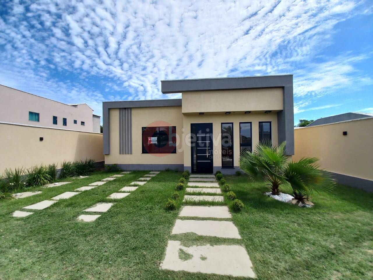 Casa à venda com 3 quartos, 156m² - Foto 3