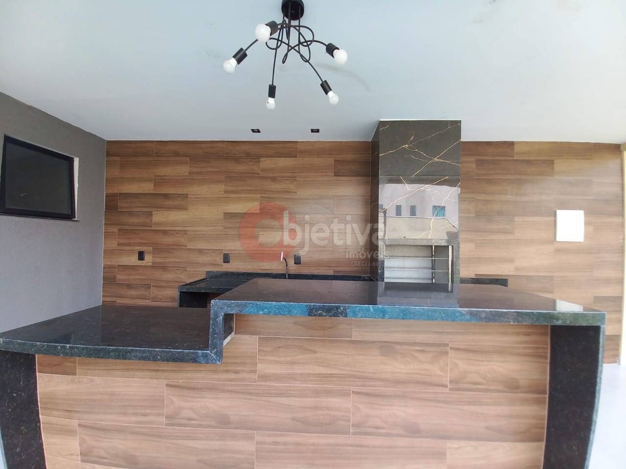 Casa à venda com 3 quartos, 156m² - Foto 4