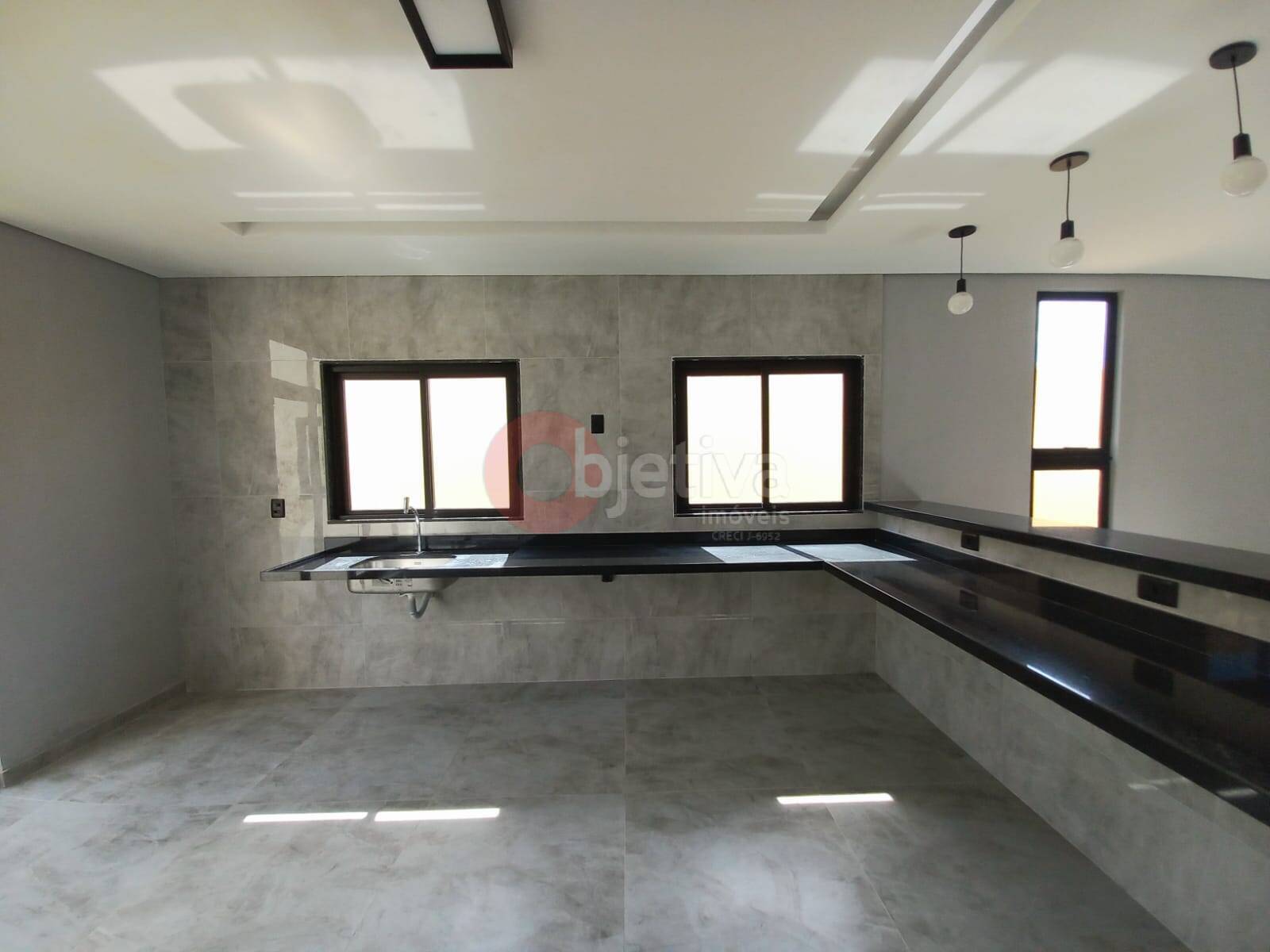 Casa à venda com 3 quartos, 156m² - Foto 8