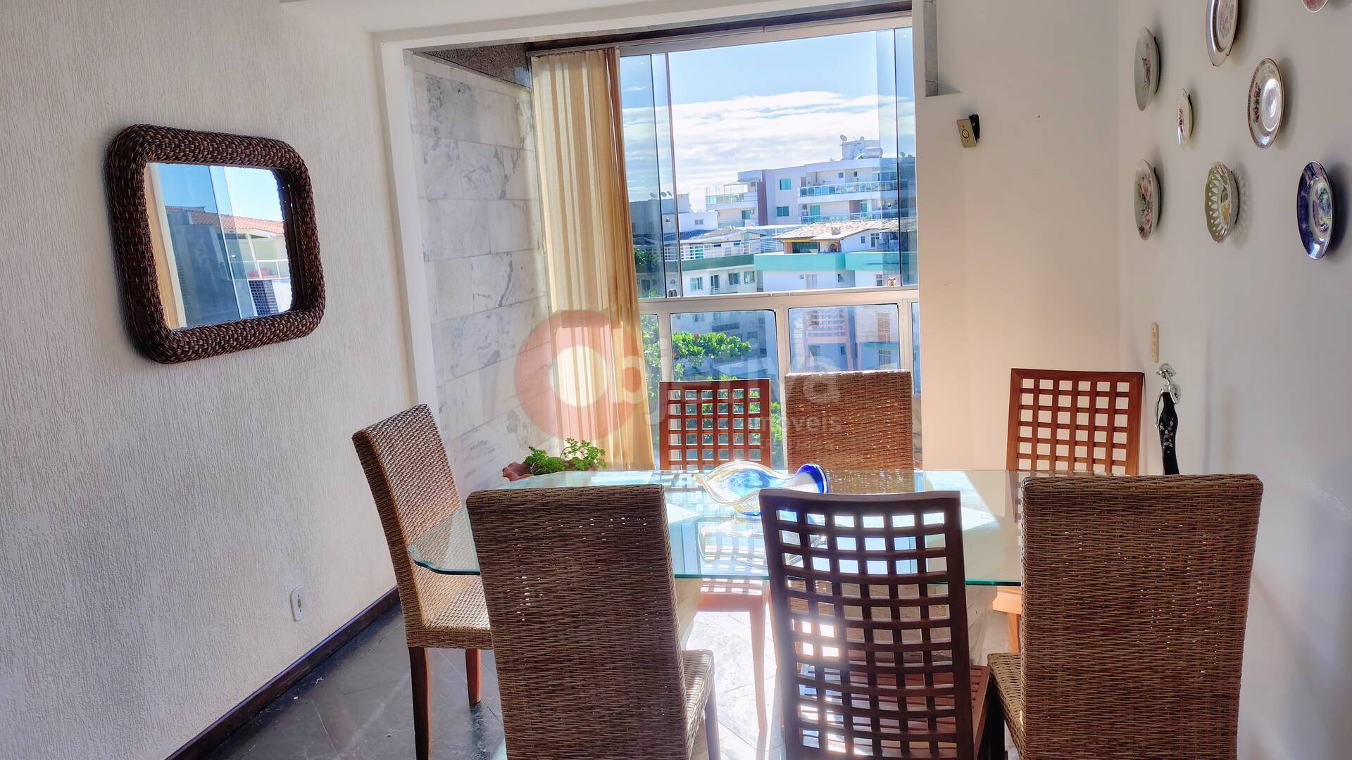 Cobertura à venda com 5 quartos, 204m² - Foto 2