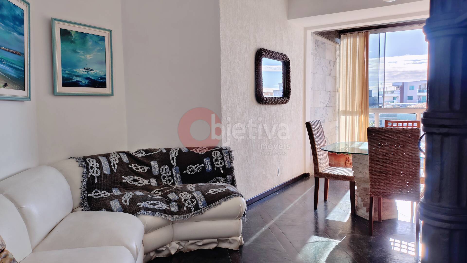 Cobertura à venda com 5 quartos, 204m² - Foto 4