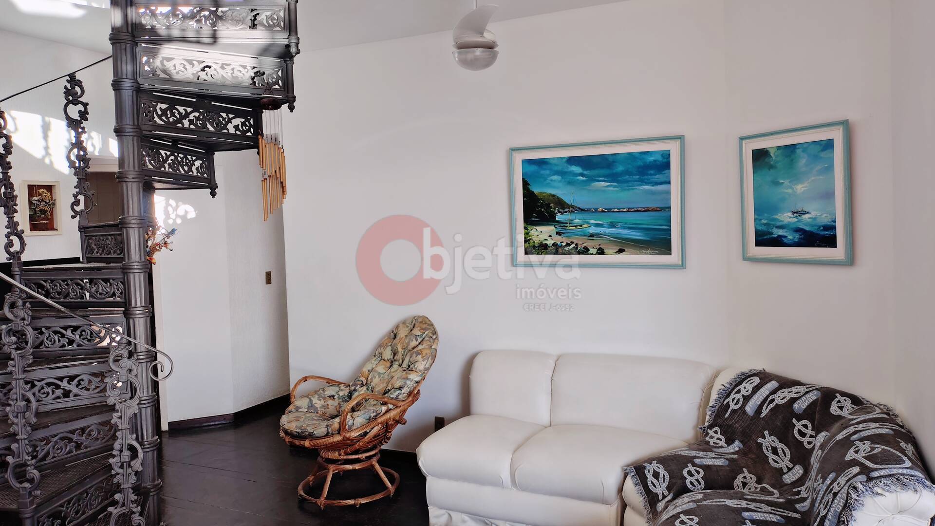 Cobertura à venda com 5 quartos, 204m² - Foto 5