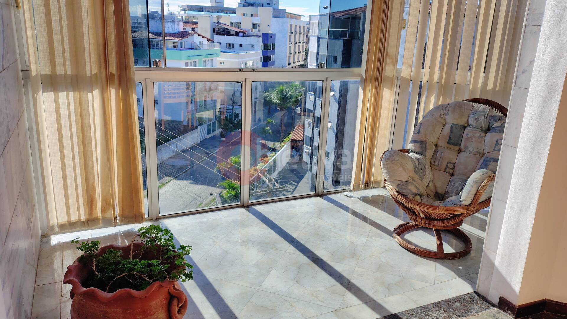Cobertura à venda com 5 quartos, 204m² - Foto 6