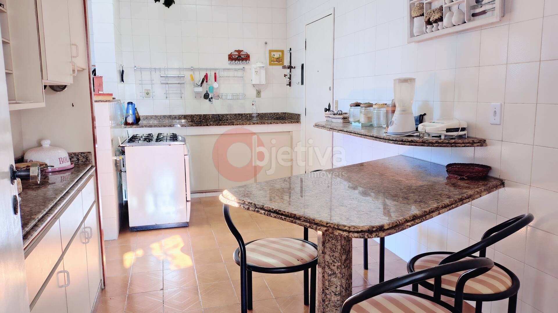 Cobertura à venda com 5 quartos, 204m² - Foto 9