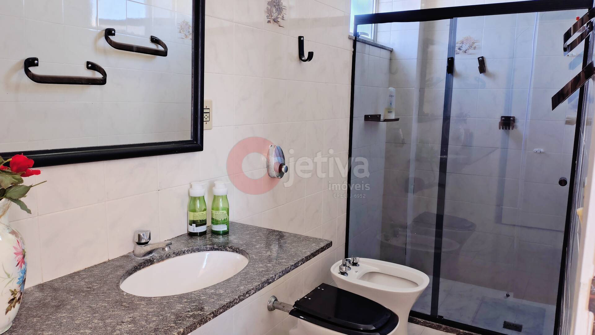 Cobertura à venda com 5 quartos, 204m² - Foto 24