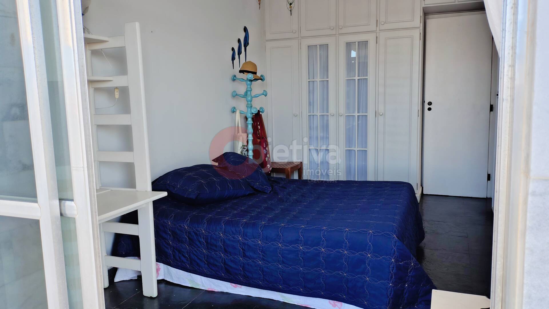 Cobertura à venda com 5 quartos, 204m² - Foto 20