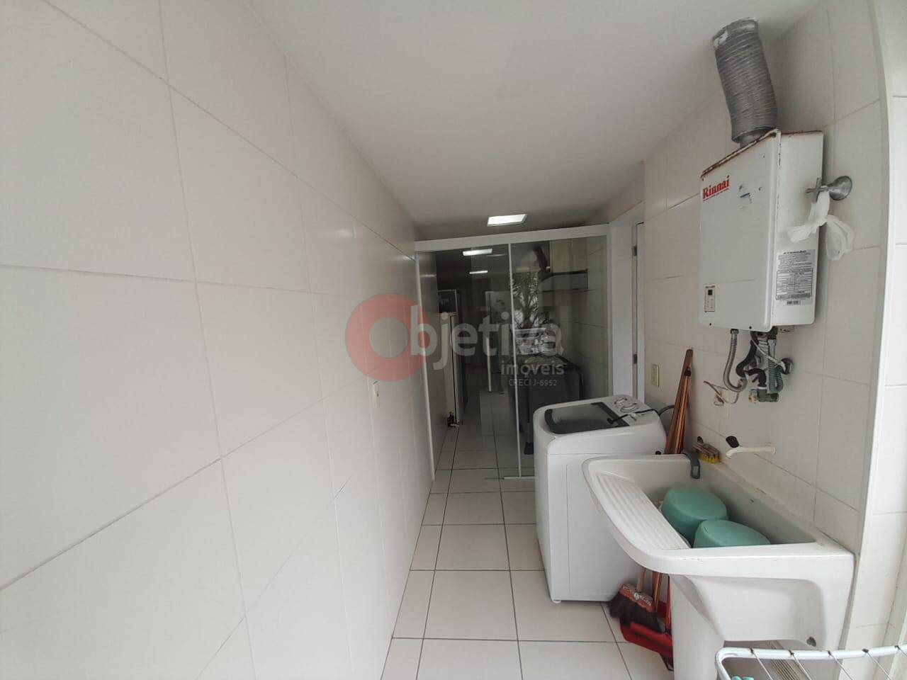 Apartamento, 3 quartos, 143 m² - Foto 19
