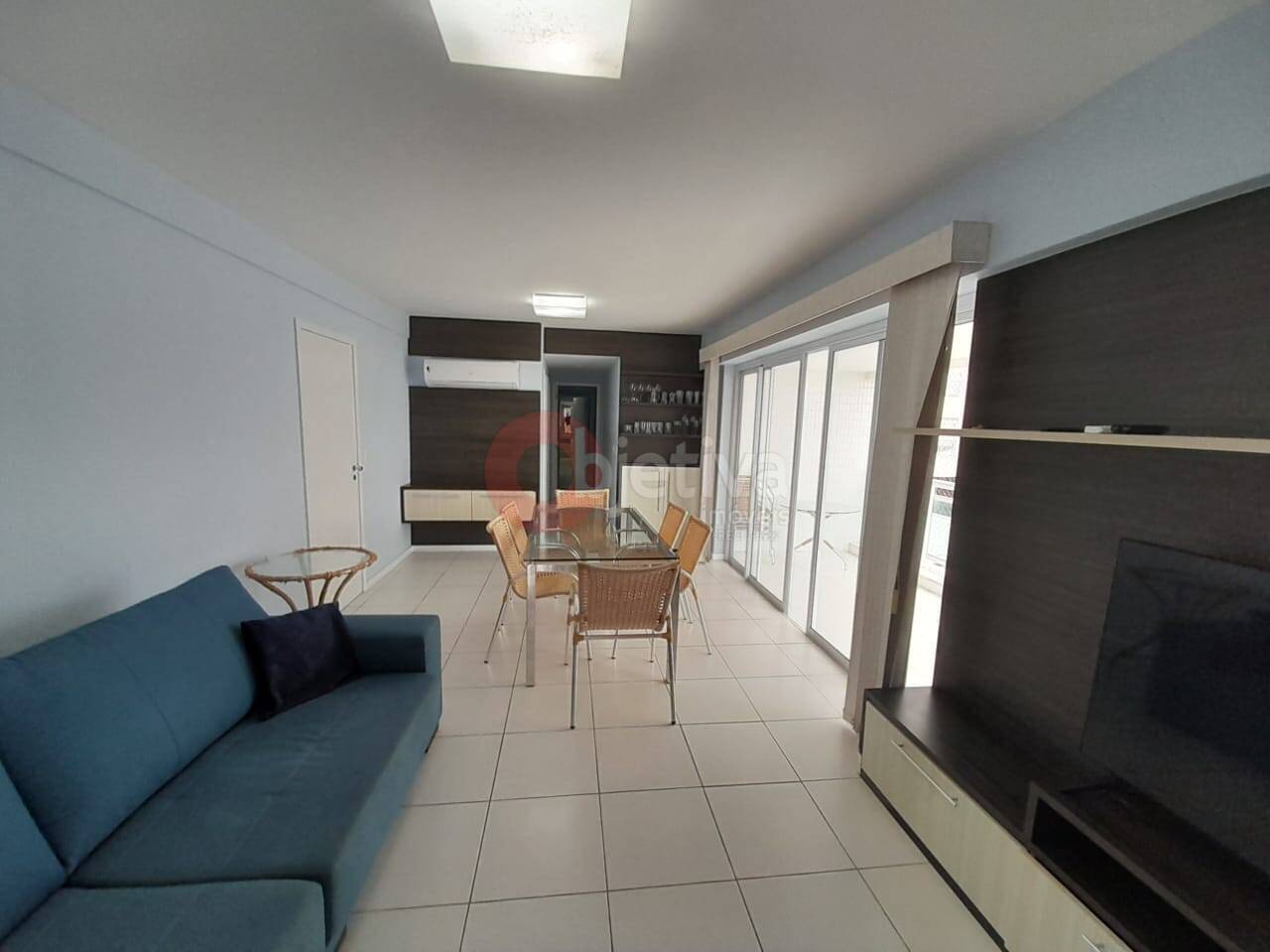 Apartamento, 3 quartos, 143 m² - Foto 4