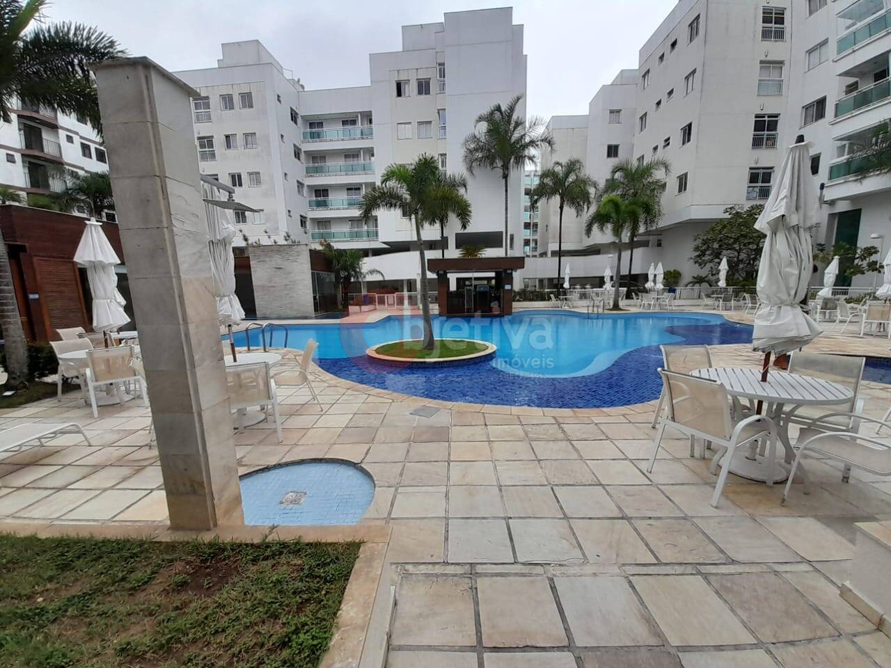 Apartamento, 3 quartos, 143 m² - Foto 1