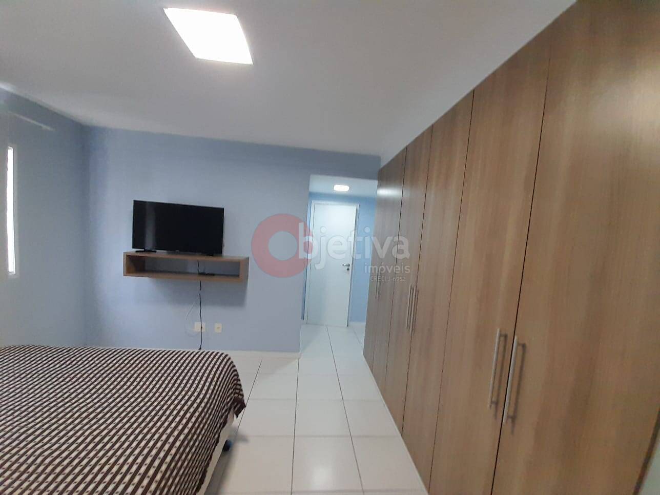 Apartamento, 3 quartos, 143 m² - Foto 9