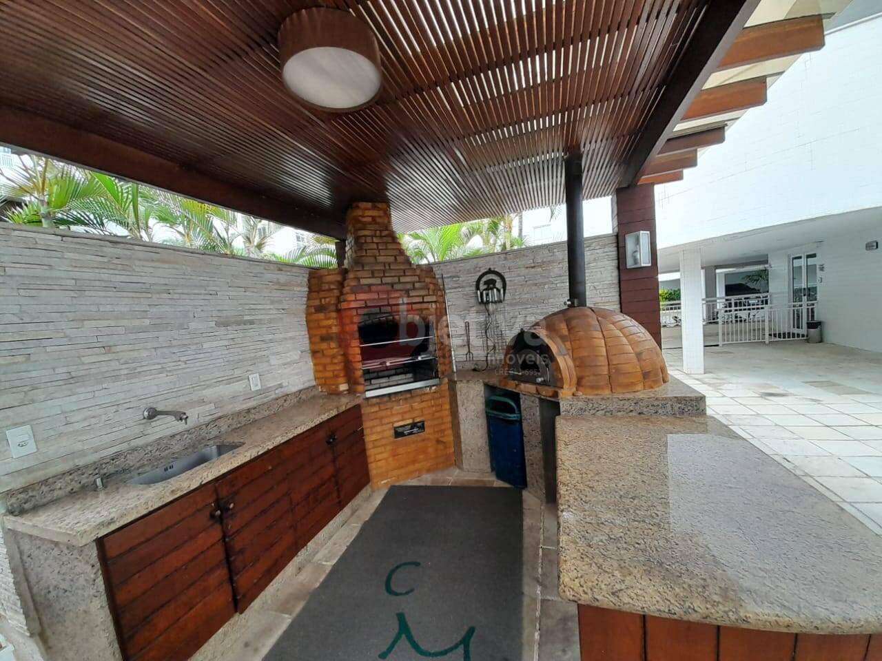 Apartamento, 3 quartos, 143 m² - Foto 2