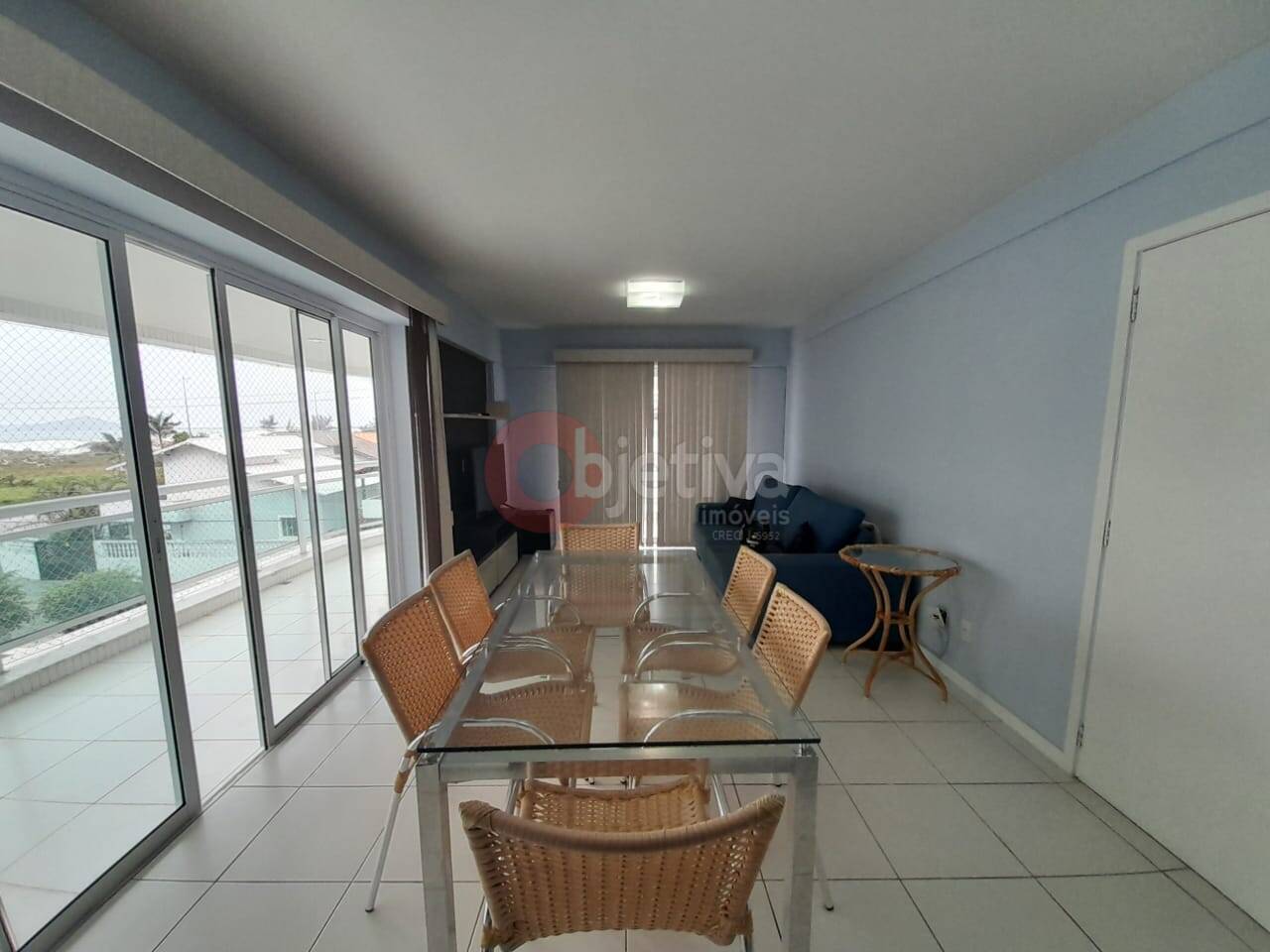 Apartamento, 3 quartos, 143 m² - Foto 5