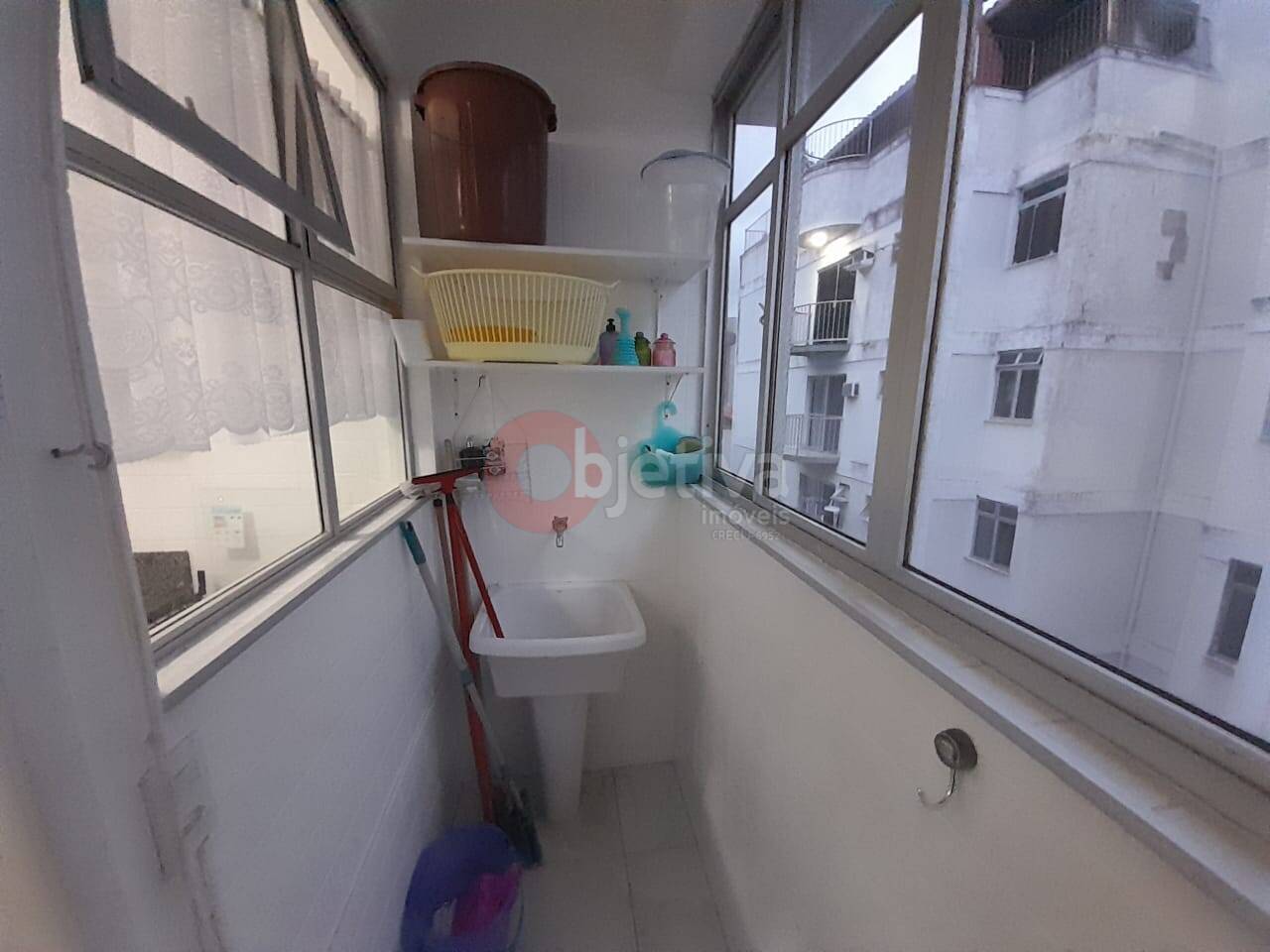 Apartamento à venda com 3 quartos, 60m² - Foto 11