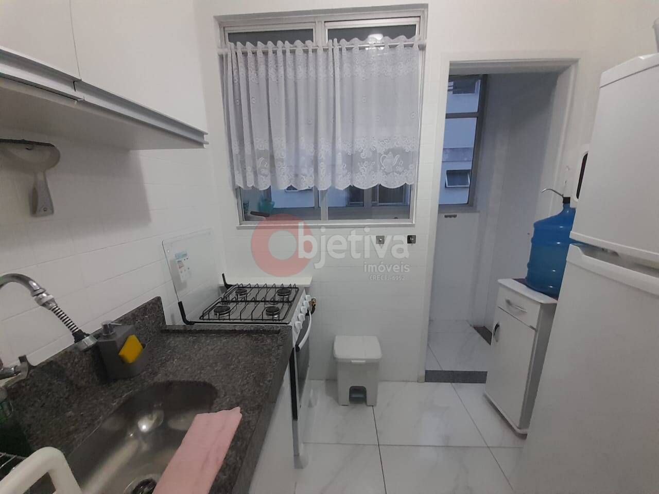 Apartamento à venda com 3 quartos, 60m² - Foto 10