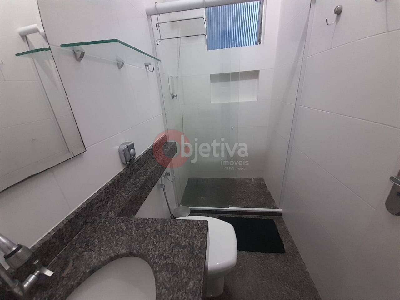 Apartamento à venda com 3 quartos, 60m² - Foto 7