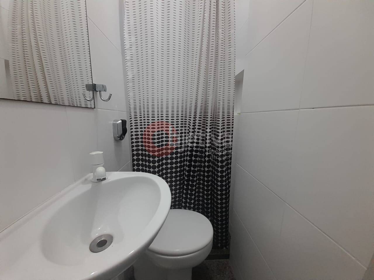 Apartamento à venda com 3 quartos, 60m² - Foto 8