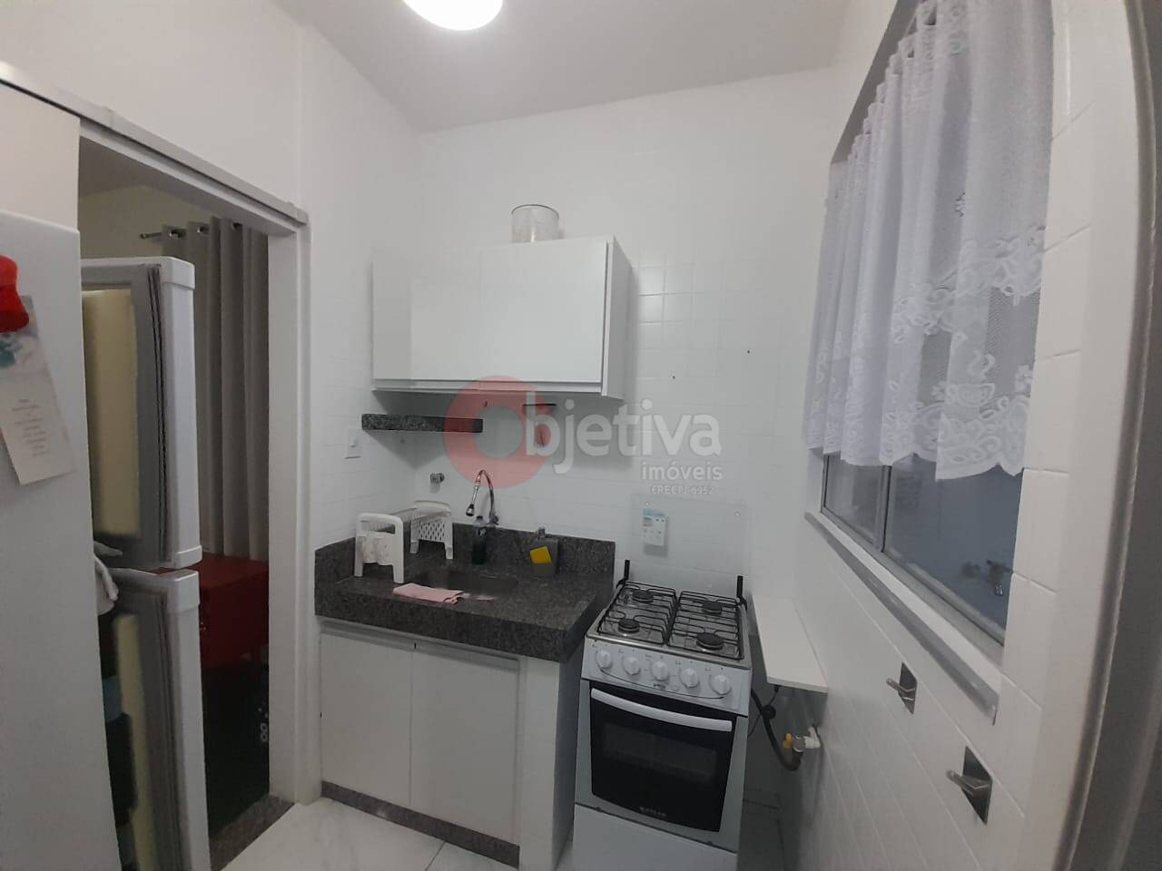 Apartamento à venda com 3 quartos, 60m² - Foto 9