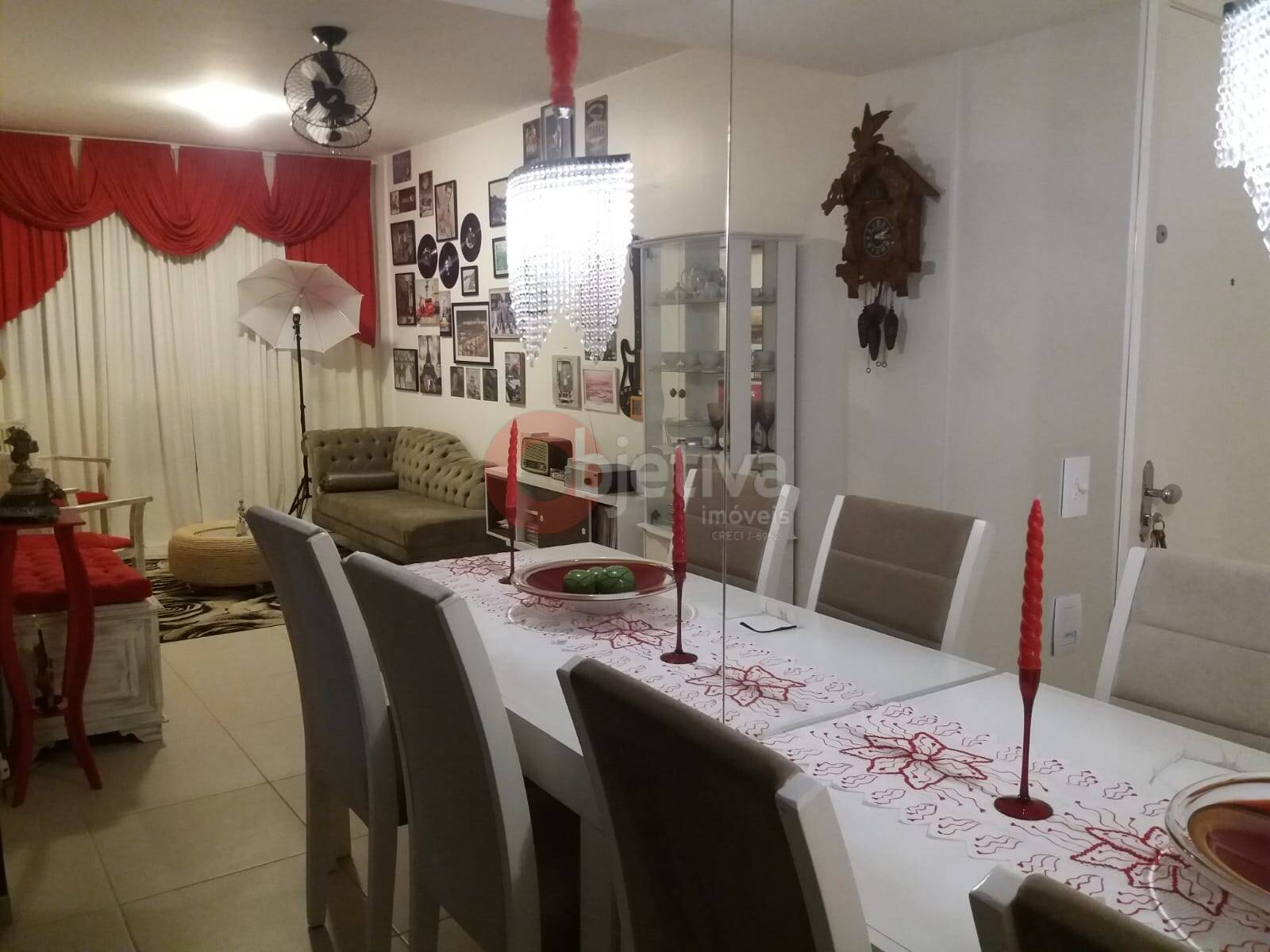 Cobertura à venda com 4 quartos, 143m² - Foto 2
