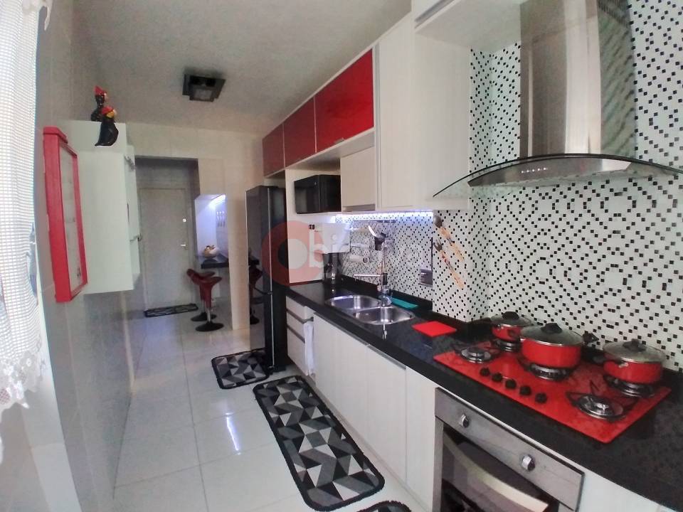 Cobertura à venda com 4 quartos, 143m² - Foto 3