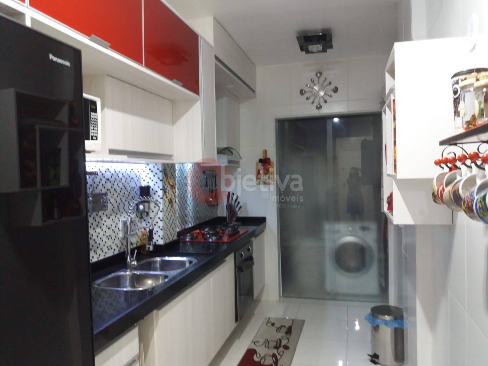 Cobertura à venda com 4 quartos, 143m² - Foto 4