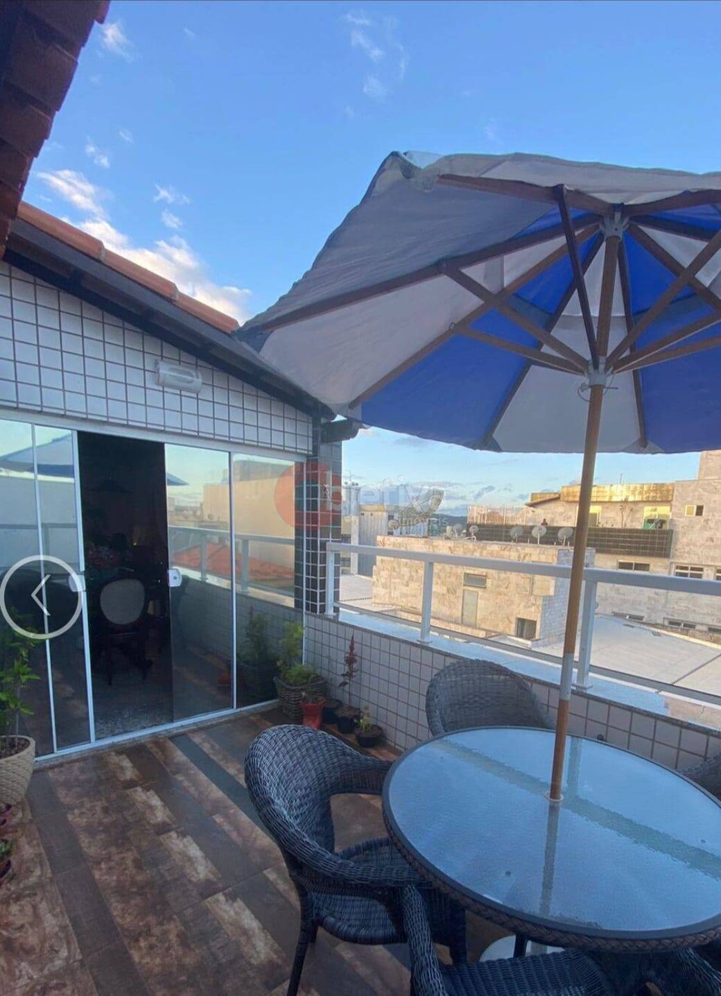 Cobertura à venda com 4 quartos, 143m² - Foto 24
