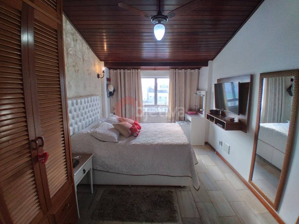 Cobertura à venda com 4 quartos, 143m² - Foto 7