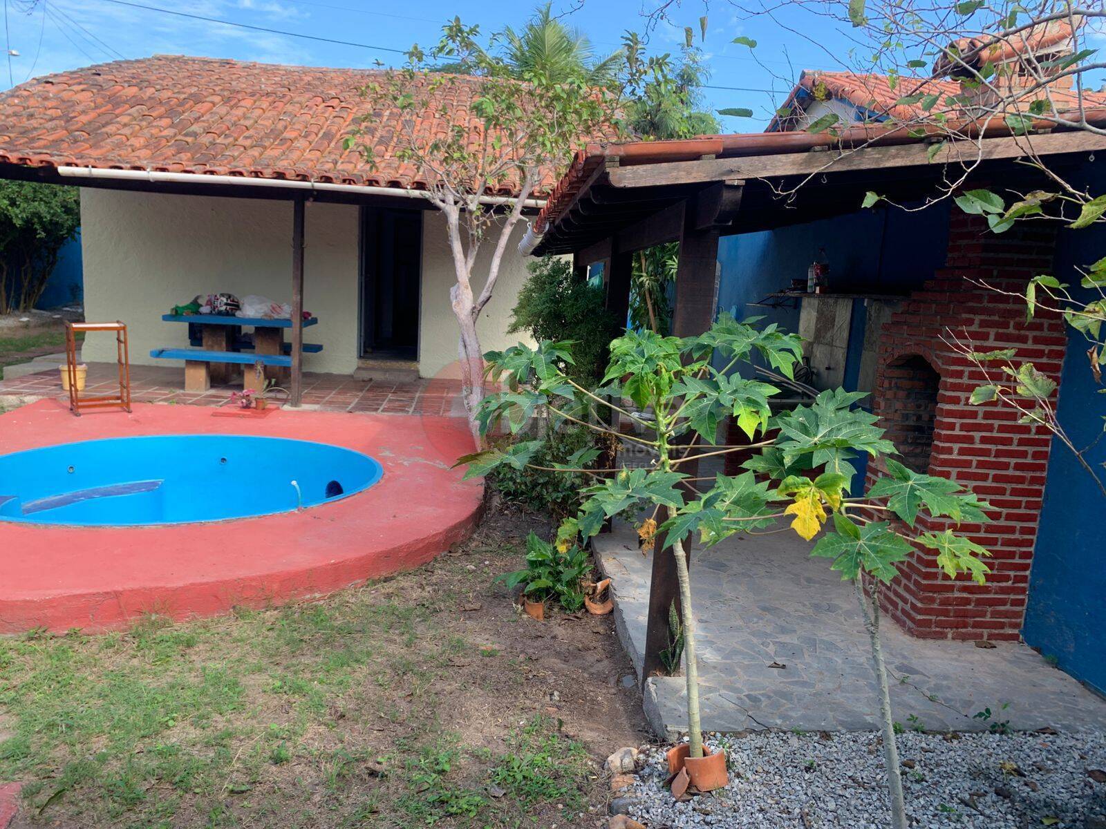 Casa à venda com 4 quartos, 360m² - Foto 12