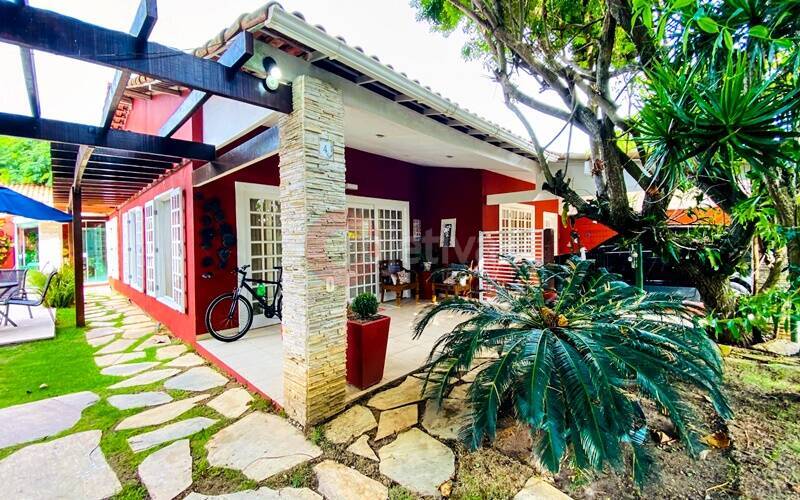 Casa à venda e aluguel com 4 quartos, 680m² - Foto 4