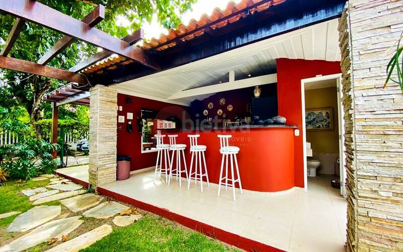 Casa à venda e aluguel com 4 quartos, 680m² - Foto 8