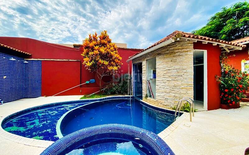Casa à venda e aluguel com 4 quartos, 680m² - Foto 11