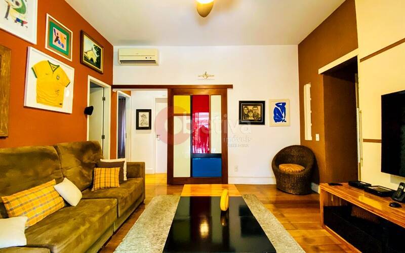 Casa à venda e aluguel com 4 quartos, 680m² - Foto 17