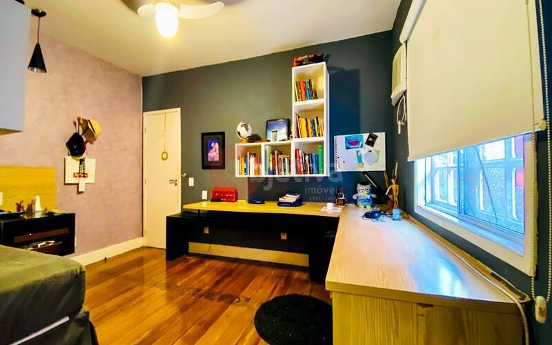 Casa à venda e aluguel com 4 quartos, 680m² - Foto 19