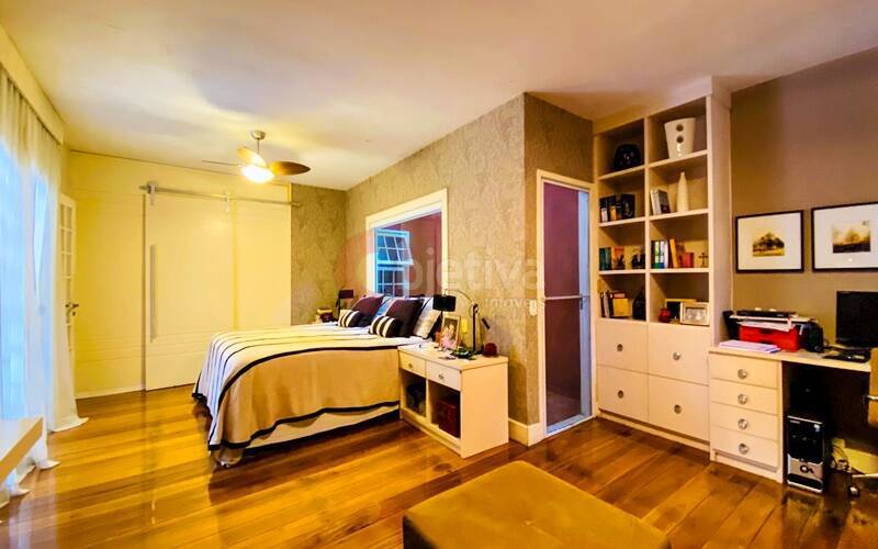 Casa à venda e aluguel com 4 quartos, 680m² - Foto 26
