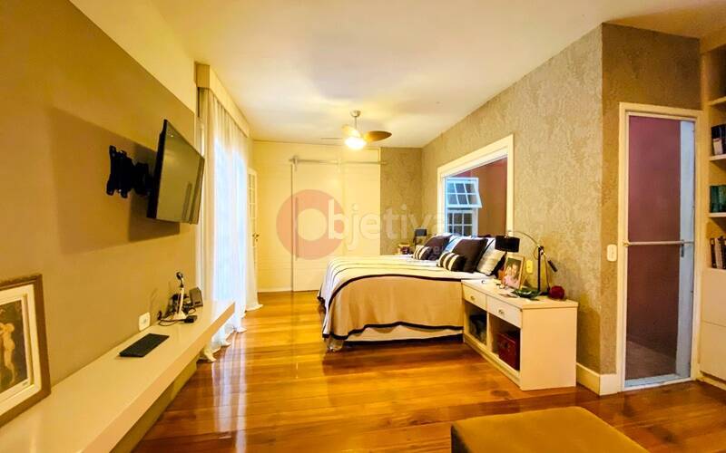 Casa à venda e aluguel com 4 quartos, 680m² - Foto 27
