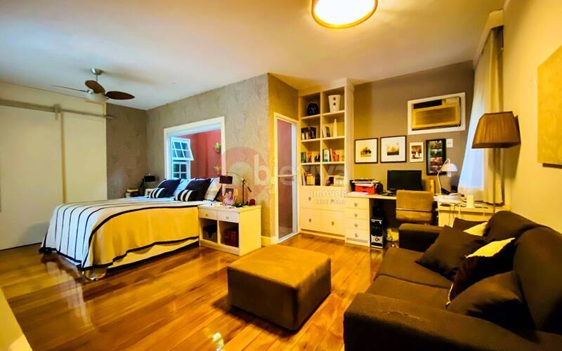 Casa à venda e aluguel com 4 quartos, 680m² - Foto 29