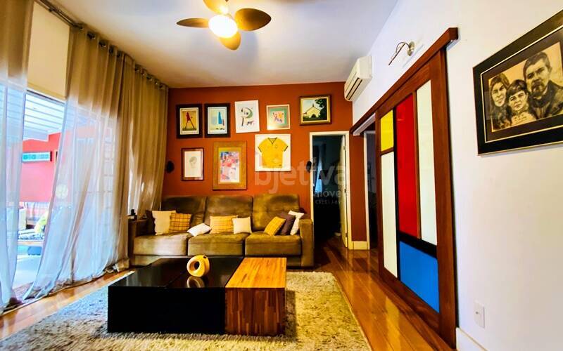Casa à venda e aluguel com 4 quartos, 680m² - Foto 33