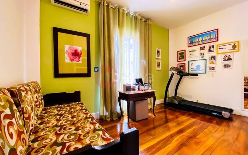 Casa à venda e aluguel com 4 quartos, 680m² - Foto 34