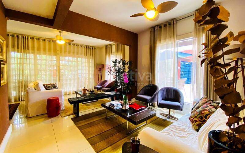 Casa à venda e aluguel com 4 quartos, 680m² - Foto 43
