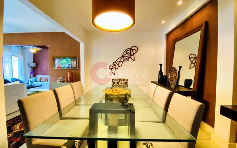 Casa à venda e aluguel com 4 quartos, 680m² - Foto 45