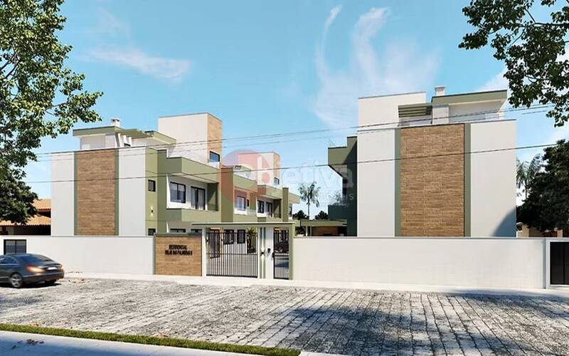 Apartamento à venda com 2 quartos, 68m² - Foto 1