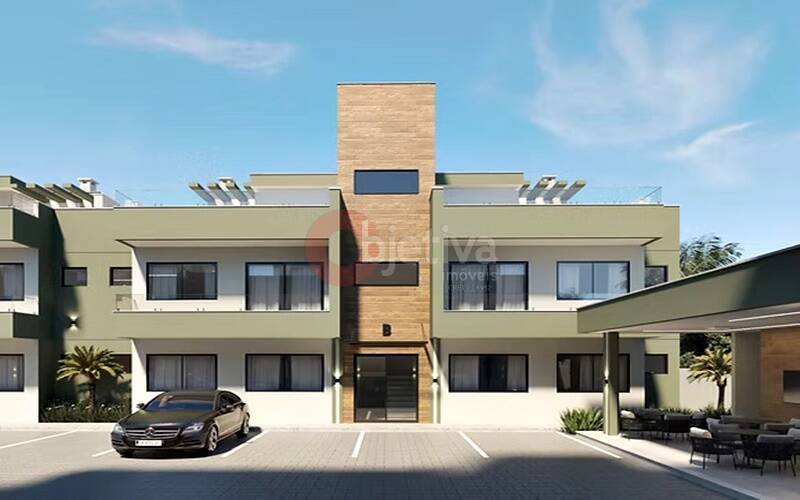 Apartamento à venda com 2 quartos, 68m² - Foto 2
