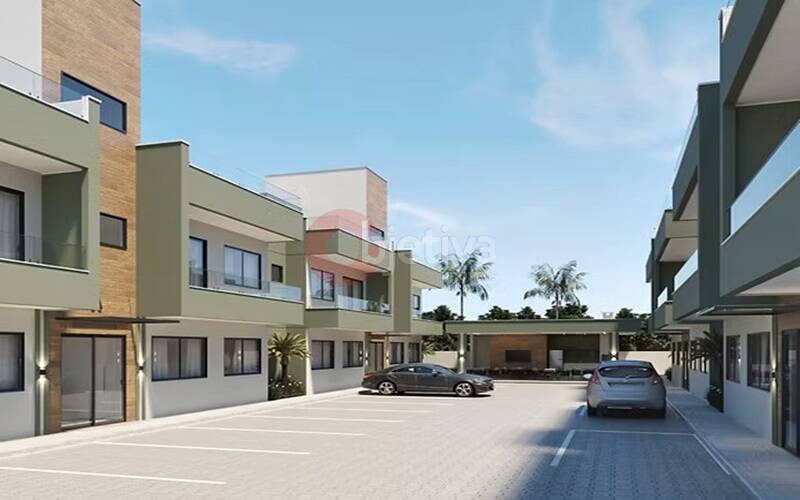 Apartamento à venda com 2 quartos, 68m² - Foto 3